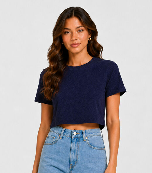 Image_Blusa Feminina Em Malha Tapirus Infinita Cor Azul