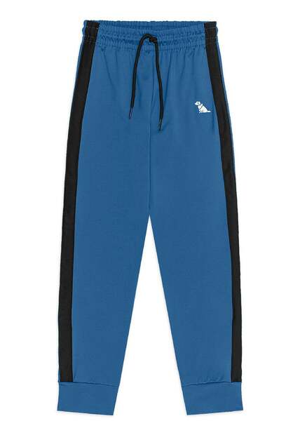 Conjunto Esportivo Jaqueta Calça Quimby