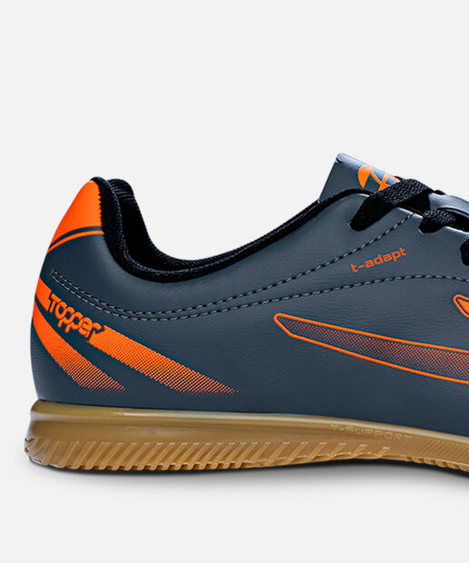 Chuteira Masculina Cup Topper 