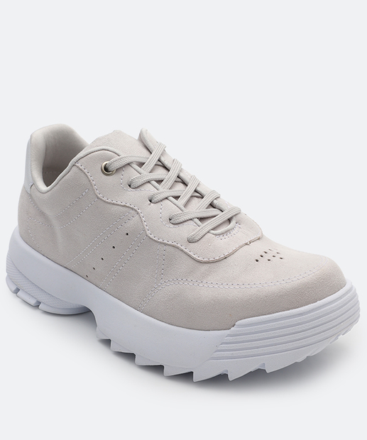 Image_Tênis Feminino Casual Ramarim Off White