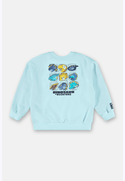 Conjunto Dino Adventure Up Baby