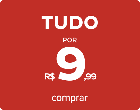 Tudo por R$9,99