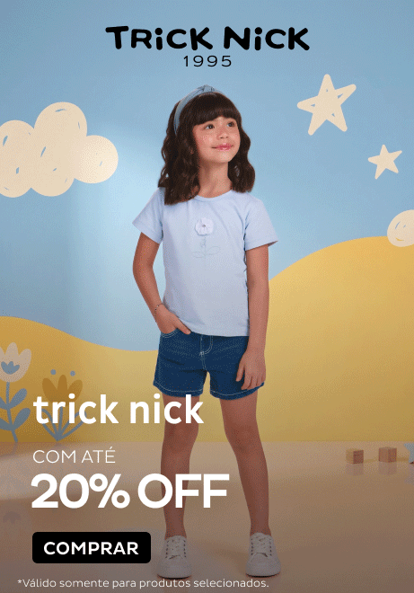 Trick Nick