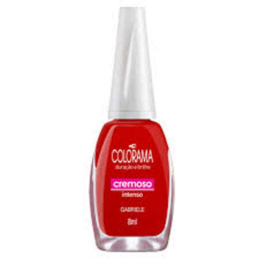 Image_Esmalte Colorama Cremoso Gabriele 8ml