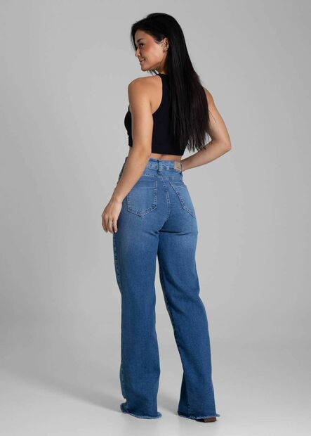 Cal?a Jeans Sawary Wide Leg - 280929