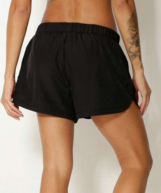 Short Feminino Fitness Marisa