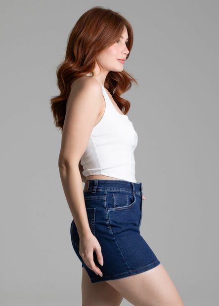 Shorts Jeans Sawary - 278176