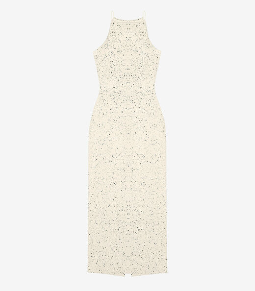 Image_Vestido Midi de Alça Feminino em Ribana Endless Bege