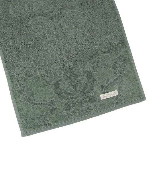 Toalha De Rosto Amalfi Atlantica Verde