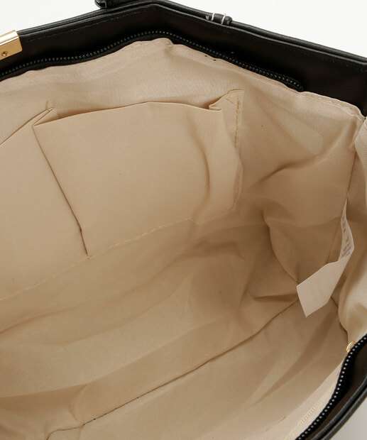 Bolsa De Ombro Tote Feminina Alice Palucci 