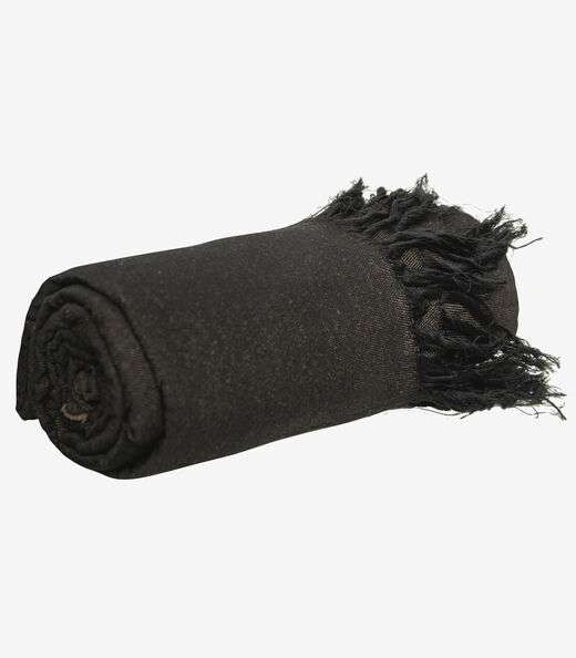 Manta Para Sofá 2,10m x 1,40m Turim Adomes Bege