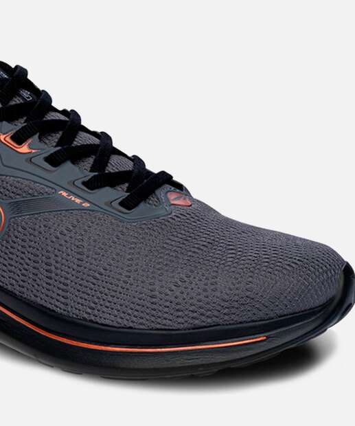 Tênis Esportivo Masculino Alive II Rainha 