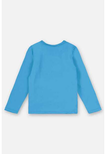 Conjunto FPS e50 Infantil Menino Up Baby