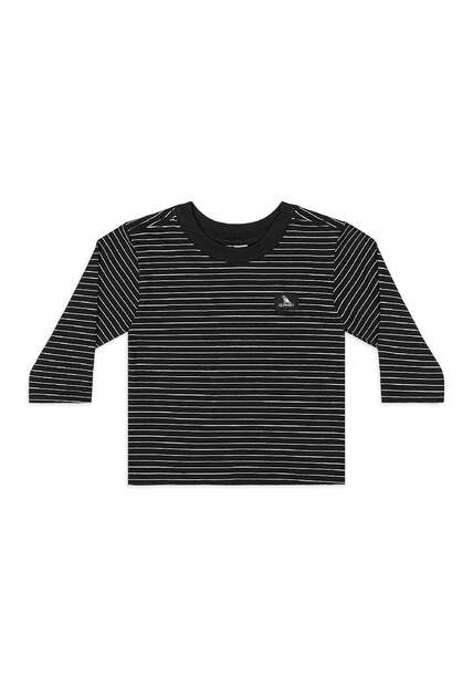 Conjunto Bebê Menino Camiseta Calça Quimby