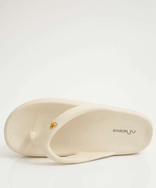 Chinelo Feminino Flatform 