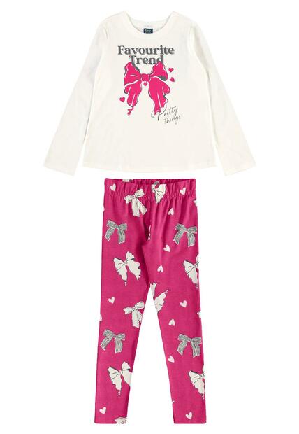 Image_Conjunto Favourite Trend Bee Loop