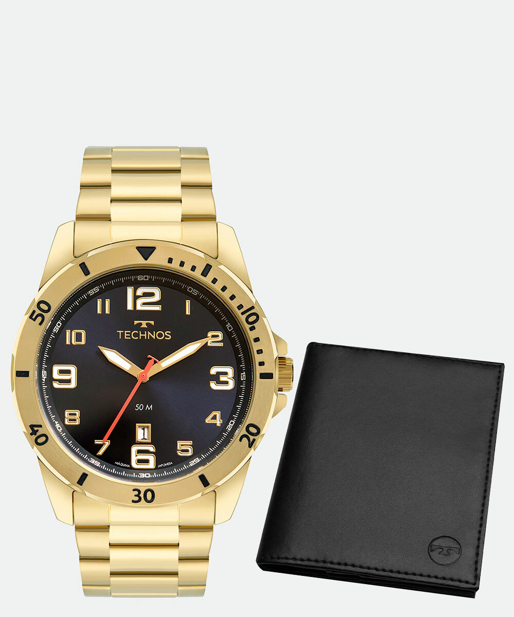 Kit-Relogio-Masculino-Technos-