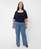 Jeans azul