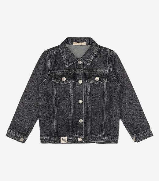 Image_Jaqueta Infantil Trick Nick Preto