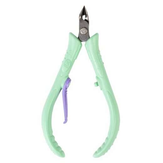 Image_Alicate de Cutículas Mundial 170-FR Verde