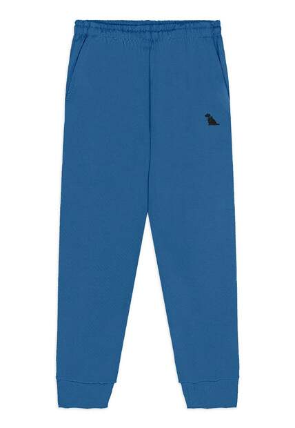Conjunto para Menino Blusão e Calça Quimby
