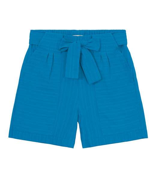 Shorts Feminino Endless Azul