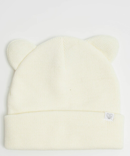 Touca Infantil Urso Marisa