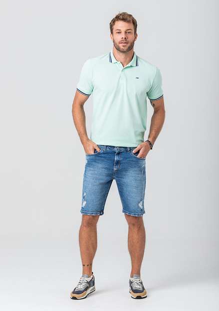 Image_Camiseta Polo Rock e Soda Masculina