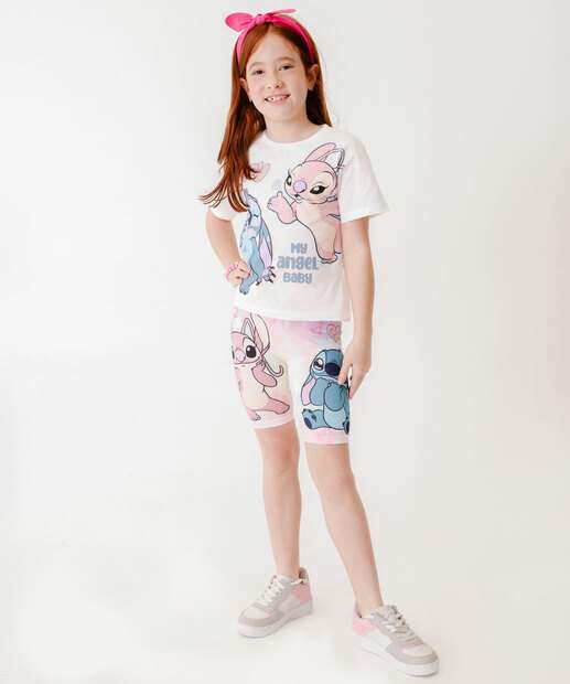 Image_Conjunto Infantil Tie Dye Stitch E Angel Disney Tam 4 a 10
