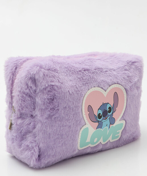 Image_Necessaire Infantil Peluciada Stitch Marisa