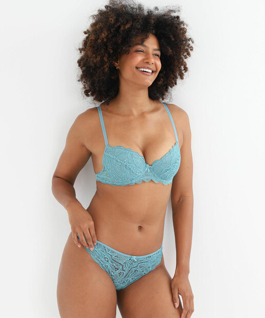 Image_Calcinha Biquíni Renda Marisa Azul