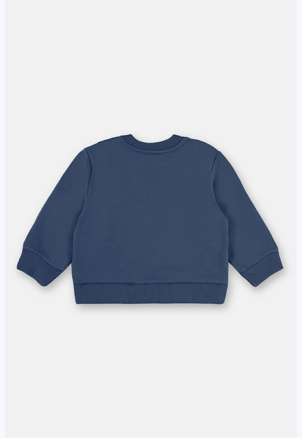 Conjunto Infantil Racing Up Baby