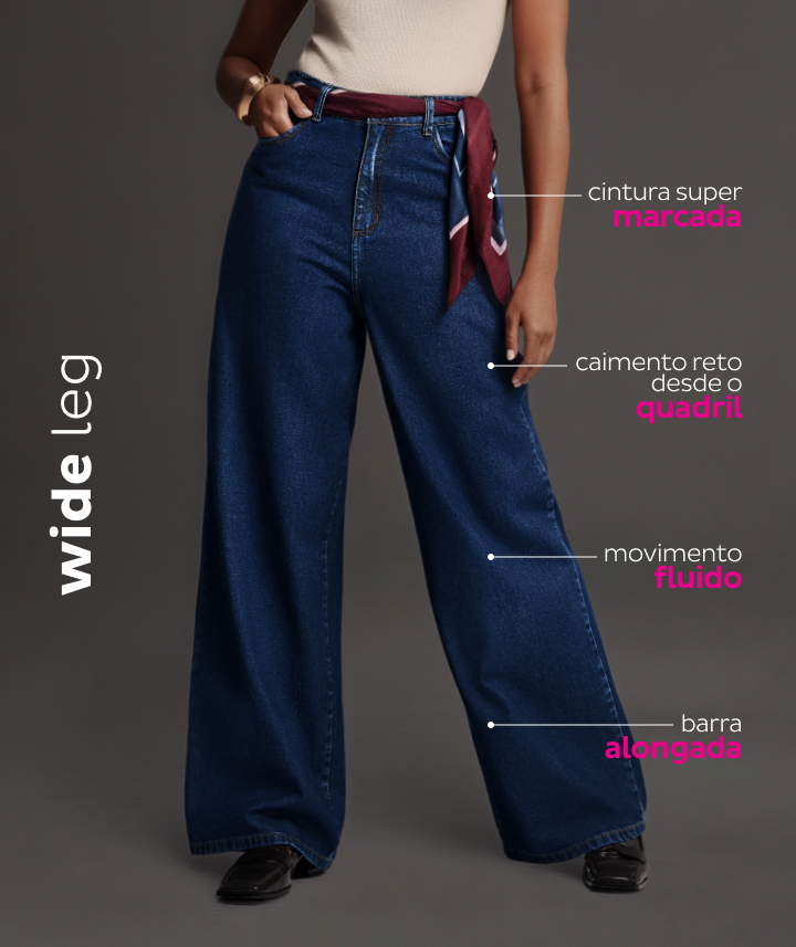 Wide Leg