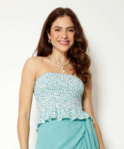 Image_Blusa Feminina Tomara Que Caia Animal Print Marisa