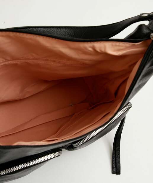 Bolsa De Ombro Tote Feminina Alice Palucci  