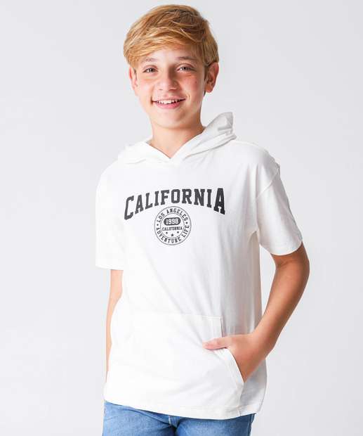 Image_Camiseta Juvenil Manga Curta Capuz MR Tam 10 a 16