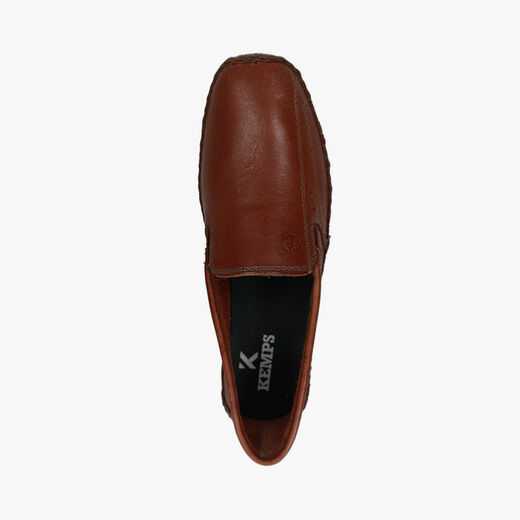 Mocassim Casual Masculino