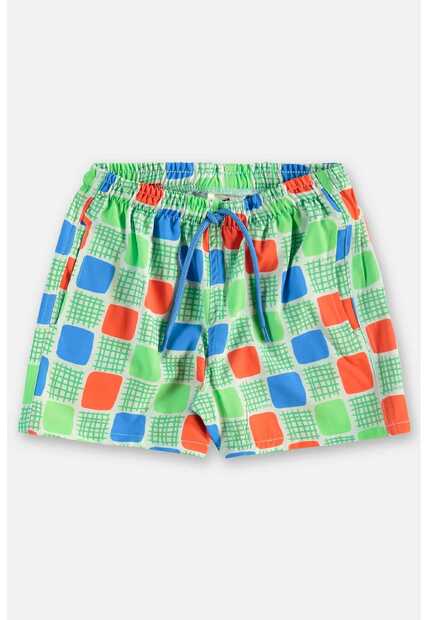Conjunto FPS e50 Infantil Menino Up Baby