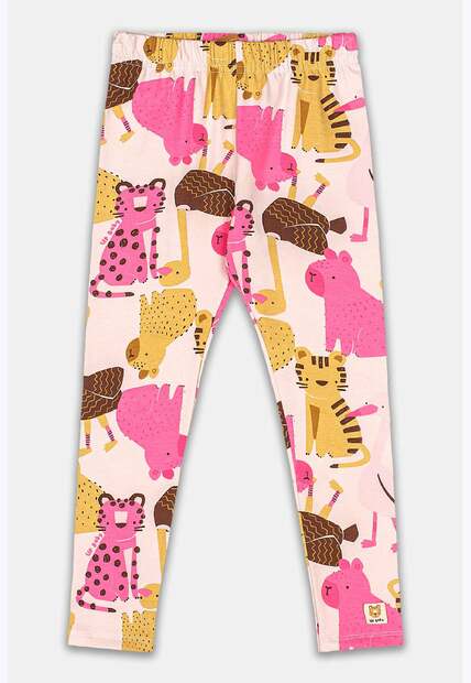 Image_Calça Legging Estampada Cotton Up Baby