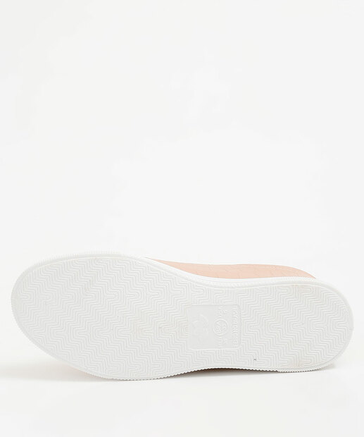 Tênis Casual Feminino Croco Izalu 