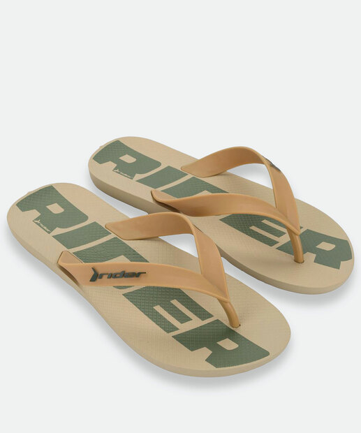 Image_Chinelo Masculino Feel Urban Rider Bege