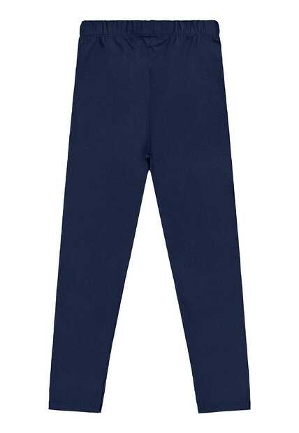 Legging em Cotton para Menina Quimby