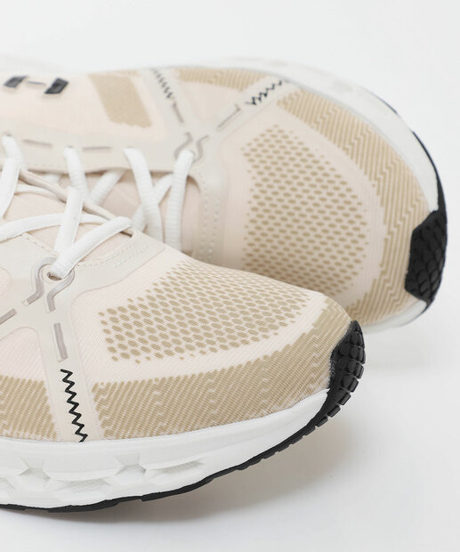 Tênis Casual Masculino Recorte Host Off White