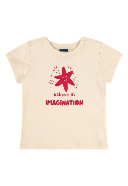 Conjunto Imagination para Menina Bee Loop