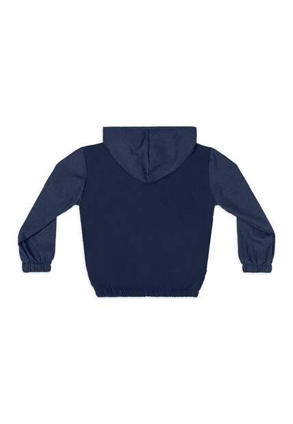 Conjunto Jaqueta Calça Esportiva Quimby