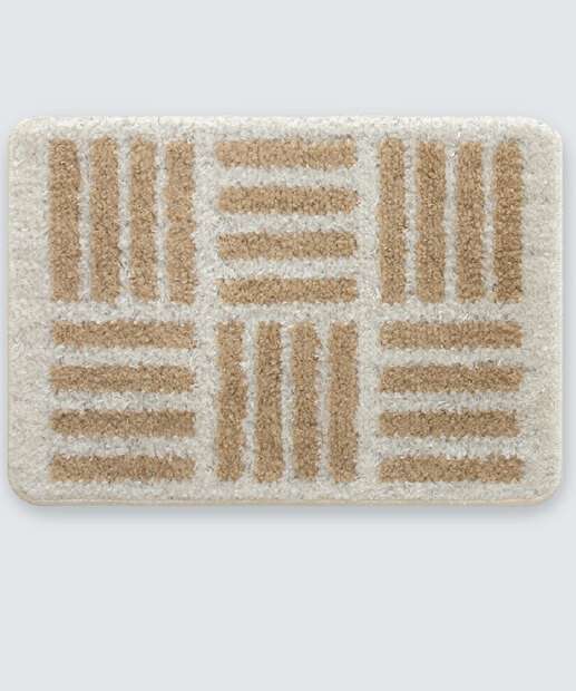 Toalha de Piso Urban Madri Jolitex 1 Peça