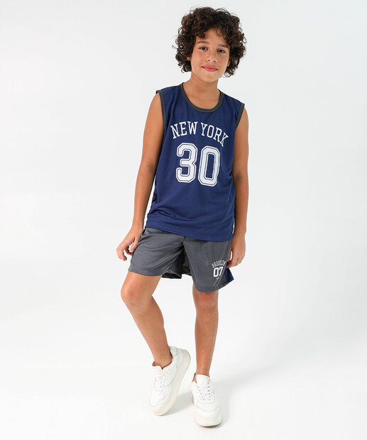 Image_Bermuda Juvenil Esportiva Marisa Cinza Tam 10 a 16