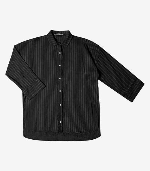 Image_Camisa Feminina Manga Longa Endless Preto