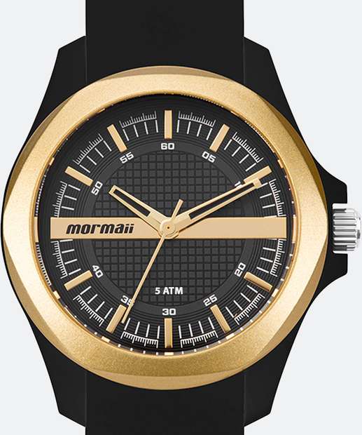 Relógio Feminino Mormaii MO2036JK/8P