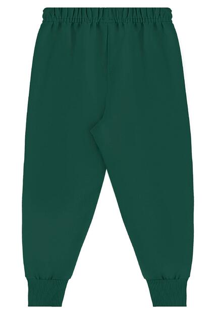 Conjunto Elite Team Blusão Bee Loop
